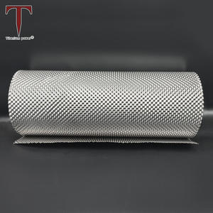 कार निकास प्रणाली के लिए टैनियम अनुकूलन योग्य टाइटेनियम फ़ॉइल थर्मल शील्ड सामग्री इन्सुलेशन रेडियंट बैरियर शीट - Product Image 2