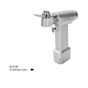 BOJIN <span class=keywords><strong>Medical</strong></span> BJ4108 Revisão Serra Bateria <span class=keywords><strong>Medical</strong></span> Power Tools para Cirurgia Cardiotorácica Estéreo - Product Image 5