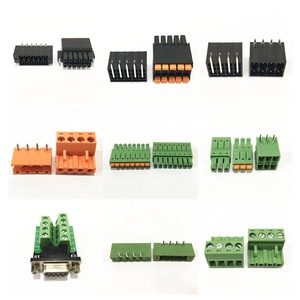 Terminal Block <strong>CDM</strong>-<strong>33</strong> - Product Image 3