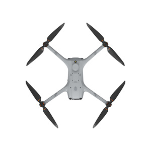 Matrice 4D/4TD Original, 54 Minutos de Tiempo de Vuelo Directo, 47 Minutos de Tiempo de Vuelo Estacionario, Clasificación de Protección IP55, RC Plus 2 Enterprise Ofrece Función de Relé - Product Image 4