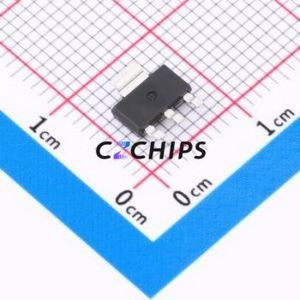 TLV76125DCYR วงจรรวมใหม่ดั้งเดิม SOT-223-4ชิป IC PMIC ตัวควบคุมเชิงเส้น (LDO) - Product Image 2