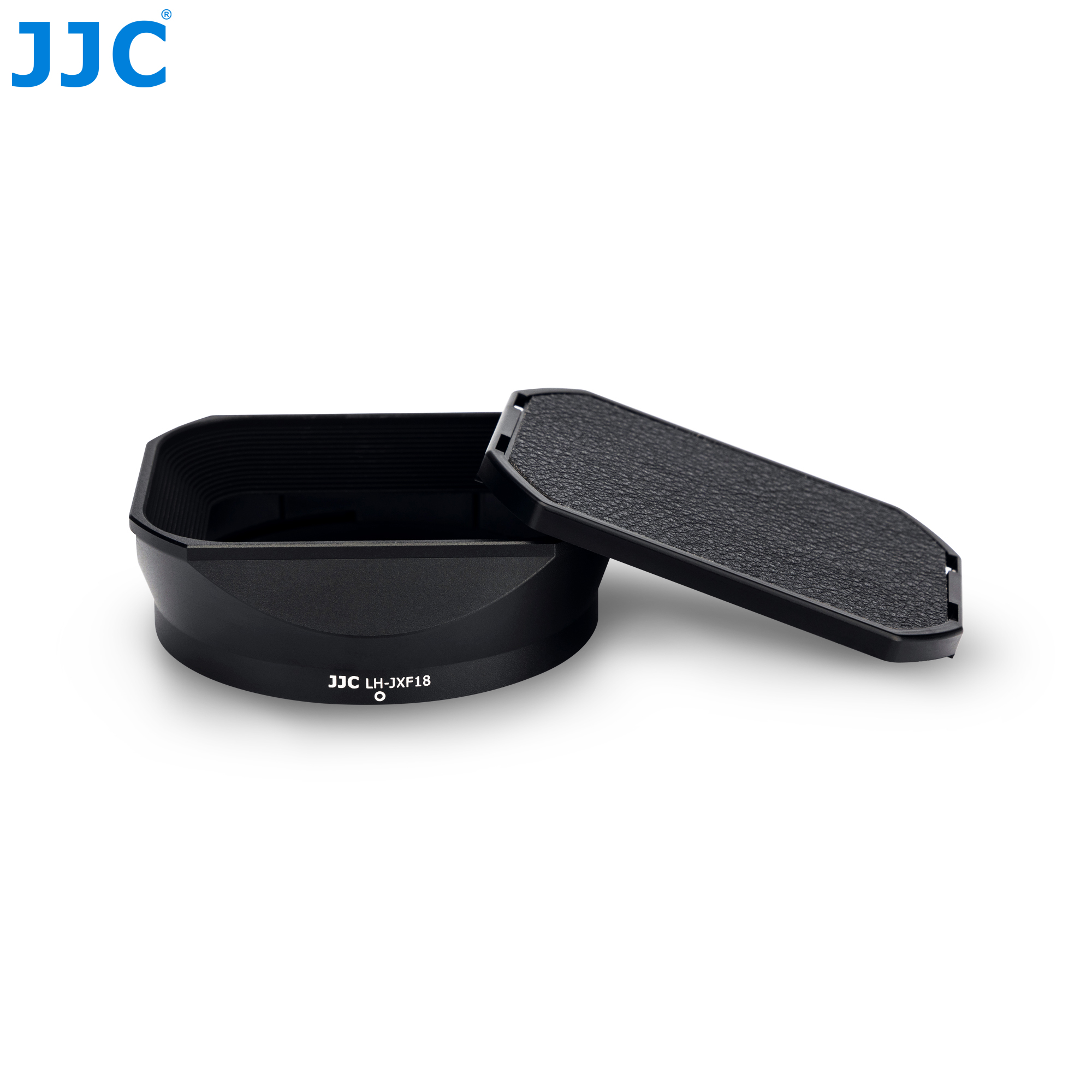JJC LH-XF18 Lens Hood - Enhance Your Fujifilm XF 18mm Lens