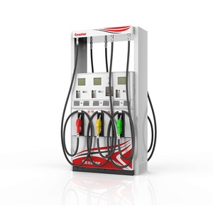 CENSTAR 42 Series Dispensador de combustible portátil Bomba de gasolina de autoservicio para gasolinera y aplicación de llenado y exhibición de fábrica - Product Image 2
