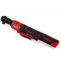 Kit professionnel d'outils électriques sans fil Milwaukee pour la construction, la menuiserie et l'entretien