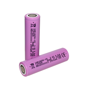 Tipsun INR18650-<span class=keywords><strong>26D</strong></span> תא נטענת 3.6v 18650 5c 2600mah mah - Product Image 4