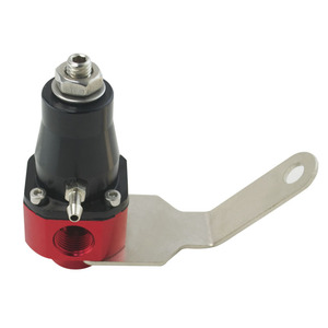 Valve de régulation de pression de carburant VRracing 3-65 PSI réglable pour les systèmes de réglage moteur automobile - Product Image 4