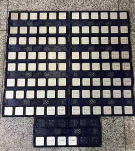 Procesador CPU 5 R 7 de 6 Núcleos y 12 Subprocesos, 5500, 5600, 5600X, 5600G, 5600GT, 5700G, 5700X, 5700X3D, 5800X, 5800X3D, 5950X, Tipo de Zócalo AM4 - Product Image 3