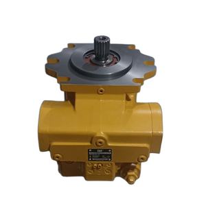 Pompa hidrolik D8R /D8N dozer d8r pompa utama bulldoser penggali pompa ram hidrolik Atau-4612-04 - Product Image 1