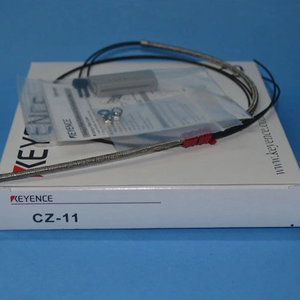 Capteur de fibre optique à détection de couleur à petit spot CZ-11, authentique et neuf - Product Image 3