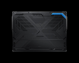 Ordinateur portable MSI Crosshair 16 HX MLG Edition E14WFK-071CN 16 pouces i7 14650HX RTX5060, écran haute fréquence de rafraîchissement pour jeux - Product Image 4