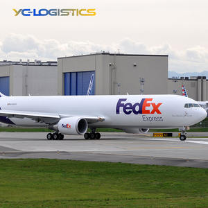 บริการขนส่งระหว่างประเทศแบบมืออาชีพบริการส่งด่วน DHL/FedEx/UPS - Product Image 2