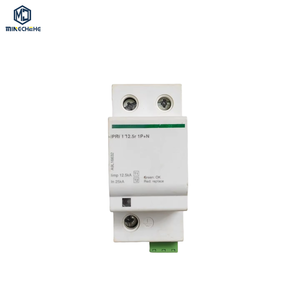 PLC ตัวควบคุมเซ็นเซอร์ป้องกันไฟกระชากแบรนด์ใหม่ต้นฉบับ IPRF1 12.5R 1P + N A9L - Product Image 1