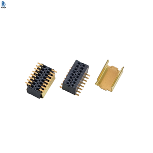 Conector de Sensor para Controlador PLC, Nuevo y Original, CLE-108-01-G-DV-P-TR - Product Image 1