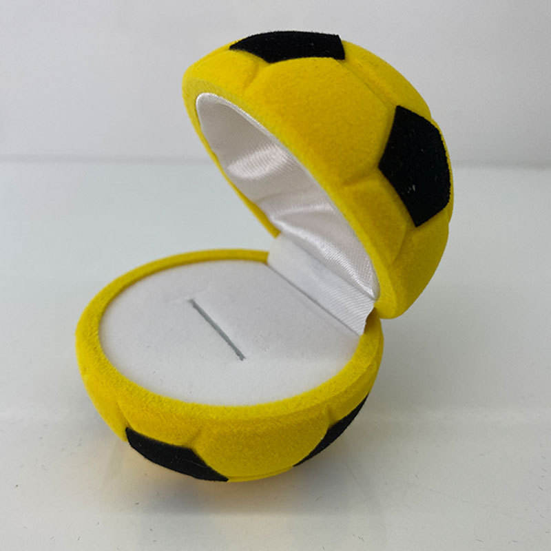 Yellow (black embellished)