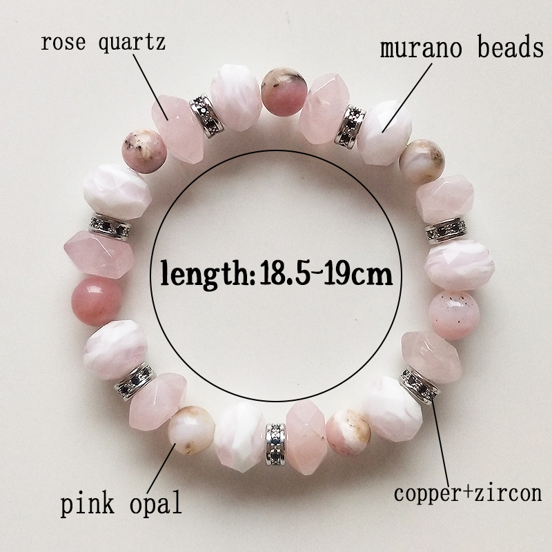 Quartz rose