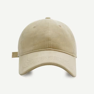 หมวกเบสบอลทรงสปอร์ต 5 แผง ปักโลโก้ตามสั่ง 6 ใบ พร้อมลายปัก 3 มิติ - Product Image 4