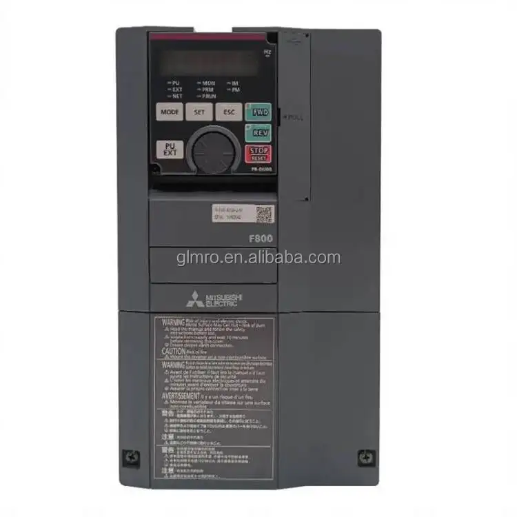 Mitsubishi 11KW FR-F840 series variable frequency driver FR-F840-00250-2-60