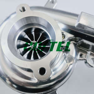 Turbocompresor de actualización CT16V 1720130110, etapa <span class=keywords><strong>2</strong></span> para Toyota Hilux Land Cruiser Prado SW4, 1 KD-FTV de 3.0L, - Product Image 6