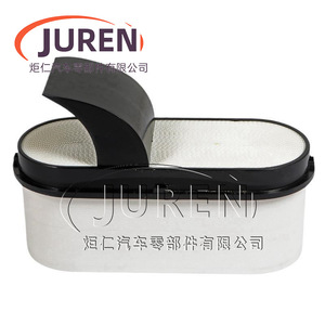 ไส้กรองอากาศ Juren รุ่น A0040946904 สำหรับเครื่องกำเนิดไฟฟ้าและยานยนต์ก่อสร้าง ผลิตตามสั่ง - Product Image 5
