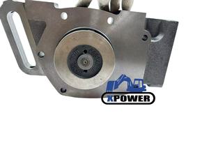 Bomba de agua 3801708 apta para NT855 NTC 3801712 3801788 - Product Image 5