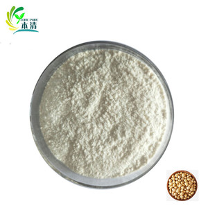 Vente Flash : Poudre d'extrait de <span class=keywords><strong>Natto</strong></span> 20000FU/G, Nattokinase Naturelle de Haute Qualité - Product Image 1