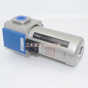 Processeur d'air Airtac type G GL200 08 GL300 10 GL400 15 GL600 25 06 Pièces pneumatiques - Product Image 1