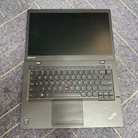 Lenovo X1 Carbon 2014 4. Nesil 8GB 256GB Kullanılmış İş Dizüstü Bilgisayarı Düşük Fiyatlı Ofis Bilgisayarı Öğrenci Notebook'u Taşınabilir İnce ve Hafif