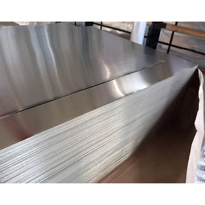 Tùy chỉnh kích thước 1000*2000 giá cả tốt đẹp T5 cấp thực phẩm và cấp công nghiệp tinplate Nhà máy cung cấp trực tiếp tinplate tấm - Product Image 3