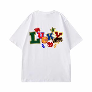 Camisetas Básicas de Algodón para Hombre, Marca de Diseñador Personalizada QUATU, Camisetas de Diseñador Extra Grandes Estilo Hip Hop para Hombre - Product Image 1