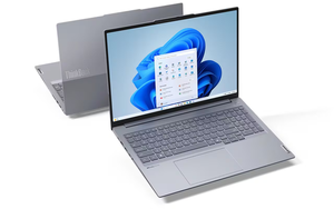 ThinkBook 16+ Ultra7-155H แรม 16GB SSD 512GB ตัวเครื่องโลหะใหม่ จอแสดงผลพร้อมกล้องถ่ายรูป ภาษาอังกฤษ รับประกัน 1 ปี โน้ตบุ๊กสำหรับธุรกิจ - Product Image 2