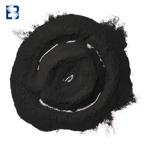 Coal Powder Activated Carbon 200mesh For Waste Water Treatment Activated Carbon Powder Price