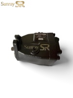 Pompe hydraulique à piston axial à circuit ouvert OEM K2R030 30cc à déplacement variable, haute efficacité, pour machines agricoles