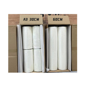 Película DTF Cowint para Vasos Transparentes de ABS con Consumibles e Impresión por Transferencia Térmica - Product Image 2