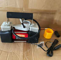 Good Price Portable Tire Inflator/Portable Tire Pump