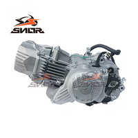 Ensemble moteur de moto et VTT de haute qualité, moteur de tricycle 90CC 110CC 125CC 150CC 200CC 250CC 300CC 350CC pour Yamaha