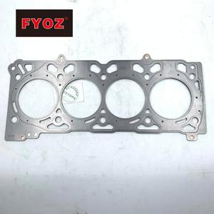 Set Gasket Lengkap 1J70003310 1J73099350 1J73099362 untuk Kubota untuk <span class=keywords><strong>Bobcat</strong></span> S550 S570 <span class=keywords><strong>S590</strong></span> Loader Suku Cadang Pengganti - Product Image 2