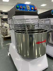 <span class=keywords><strong>Machine</strong></span> <span class=keywords><strong>à</strong></span> pétrir la pâte <span class=keywords><strong>à</strong></span> biscuits électrique <span class=keywords><strong>à</strong></span> vitesse réglable, pour boulangerie, vente en gros - Product Image 3