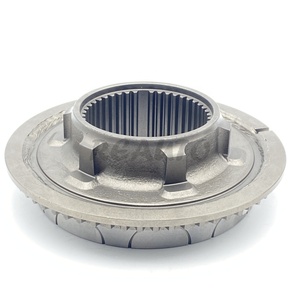 CUBO DE ENGRANAJES OEM ZF1316233015 95531284 7485115539 81324250132 para MAN F2000, PIEZAS DE REPUESTO PARA AUTOBUSES - Product Image 5