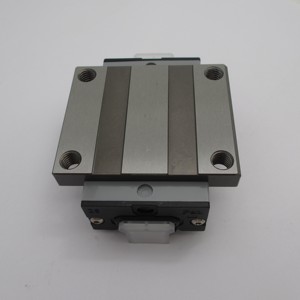 Bản Gốc Đài Loan Staf Tuyến Tính Hướng Dẫn BGXH30FN Tuyến Tính Khối Vòng Bi Bgxh 30 Fn BGXH30FL BGXH30FE - Product Image 2