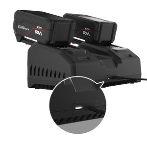 Destornillador inalámbrico de impacto sin escobillas <span class=keywords><strong>con</strong></span> batería de litio de corona de mano personalizado destornillador eléctrico sin escobillas <span class=keywords><strong>con</strong></span> <span class=keywords><strong>luz</strong></span> LED - Product Image 3