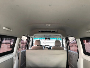 Mini furgoneta <span class=keywords><strong>Camper</strong></span> SRM más vendida, furgonetas de carga baratas, furgoneta de negocios a la venta - Product Image 6