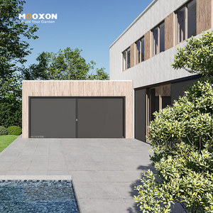 <span class=keywords><strong>Tende</strong></span> <span class=keywords><strong>a</strong></span> Rullo per Porte Scorrevoli, <span class=keywords><strong>Tende</strong></span> Privacy per Soggiorno, Balcone e Aree di Accesso al Giardino - Product Image 4