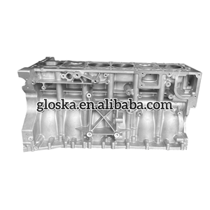 Bloc moteur 2.5T 256925 M256 bloc-cylindres pour mercedes-benz E300 CLS300 CLS350 GLE350 256.925 assemblage de bloc moteur à essence - Product Image 2