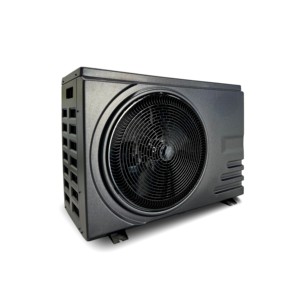 Pompe à chaleur pour <span class=keywords><strong>piscine</strong></span> à source d'air avec onduleur DC Wifi pour <span class=keywords><strong>piscine</strong></span> <span class=keywords><strong>de</strong></span> 30 à 45 m3 - Product Image 4