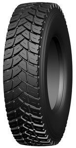 ยางรถบรรทุกขนาด 295/75R22.5 11R22.5 สำหรับงานหนัก รับรองมาตรฐาน DOT รับประกัน 3 ปี ผลิตจากยางธรรมชาติ 18 - Product Image 3