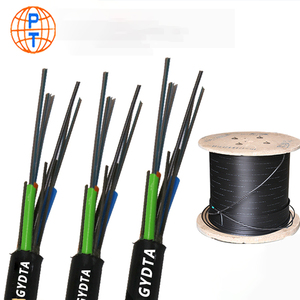 GYDTA/GYDTS/GYDXTW带96/144/288芯室外单模光纤电缆 - Product Image 2