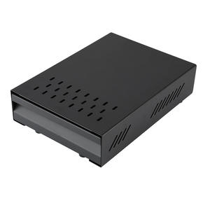 กล่องทิ้งกากกาแฟแบบมืออาชีพ ขนาดเล็ก ฐานกันลื่น ทำความสะอาดง่าย - Product Image 2