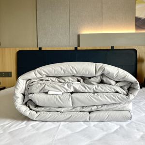 Otel koleksiyonu 233TC yıkanabilir yatak koruyucu Anti tahta kurusu yatak pedi yatak <span class=keywords><strong>Topper</strong></span> - Product Image 6