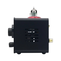 Amplificateur à tubes électroniques de niveau amateur GGDX SA-90, lecteur USB, Bluetooth, audio haute fidélité