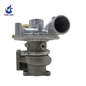 ชุดอัพเกรดเทอร์โบ Tanboress Universal สำหรับ <span class=keywords><strong>Opel</strong></span> <span class=keywords><strong>Campo</strong></span> |   เฟียต บราวา VICL, F41CADS0018B, 860034 <span class=keywords><strong>2.5</strong></span> ลิตร |   100 แรงม้า - Product Image 2